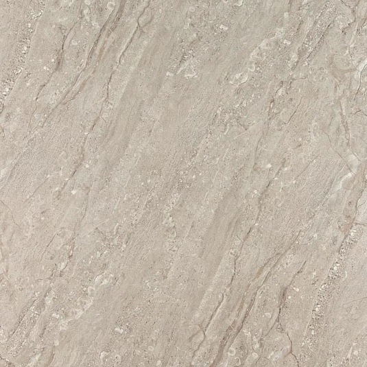 Керамогранит Kutahya Arma Grey Rect. Parlak Nano 80x80