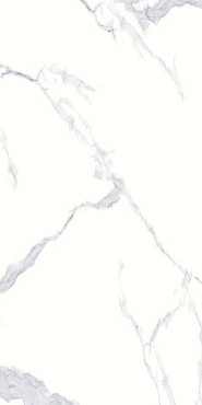 Керамогранит Basconi Home BHW-0021 Calacatta White Polished (Sinking Ink) 60x120