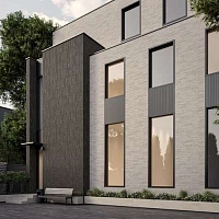 Плитка Paradyz Carrizo Grey