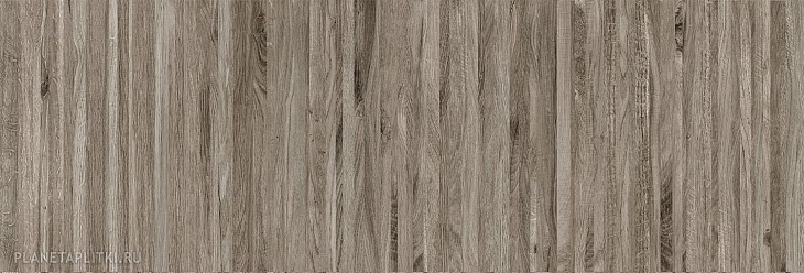 Настенная плитка Pamesa Rlv. Rovere Bark Rect. 40x120
