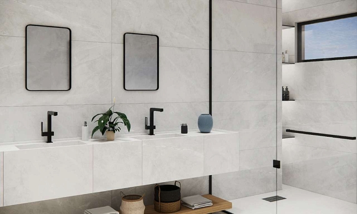 Плитка Prissmacer Isea