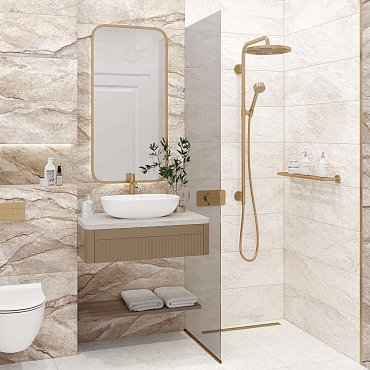 Nebraska Crema24.6x74