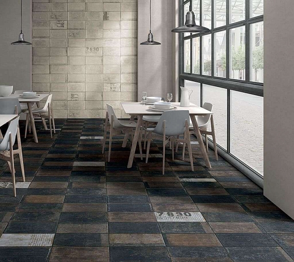 Керамогранит Fioranese Urban Avenue