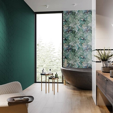 Botanica Decor Set 3 Pcs2.5x75