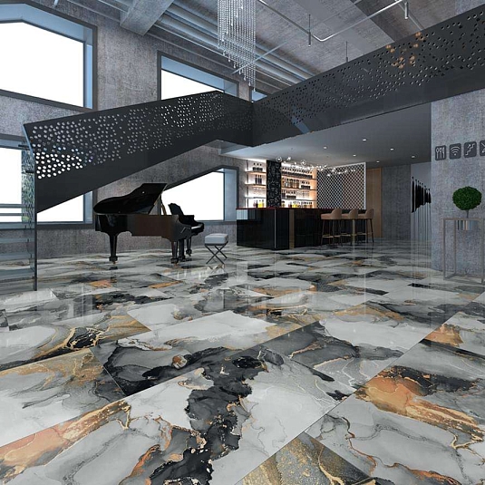 Керамогранит Bien 60x120