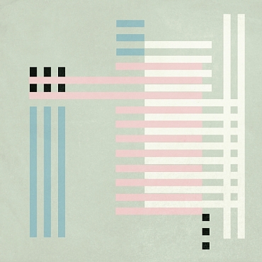 Керамогранит 41zero42 Futura Microchip 15x15