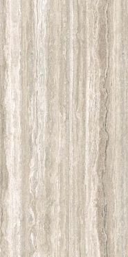 Керамогранит Ariostea Travertino Santa Caterina Soft 75x150
