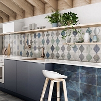 Настенная плитка Mainzu Riviera