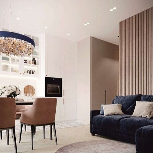 Плитка Bonaparte Line borneo