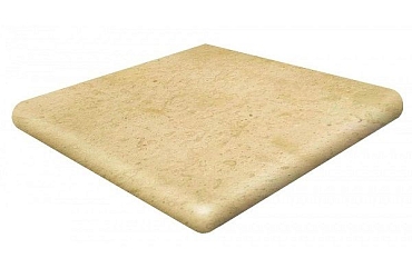 Ступень угловая Gres de Aragon Esquina Orion Beige 33x