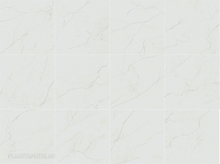 Мозаика Pamesa Malla (7) Cr. Desert Natural (Leviglass) 30x30