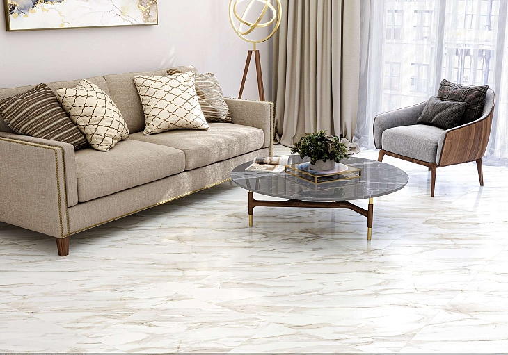 Керамогранит Alma Ceramica Madrid