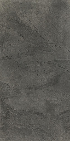 Керамогранит Kutahya Atlantis Anthracite Rect. Matt 60x120