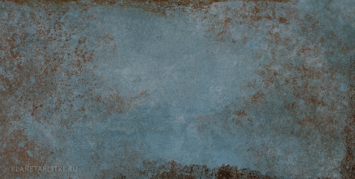 Керамогранит Pamesa Alloy Azzurro Rect. 60x120