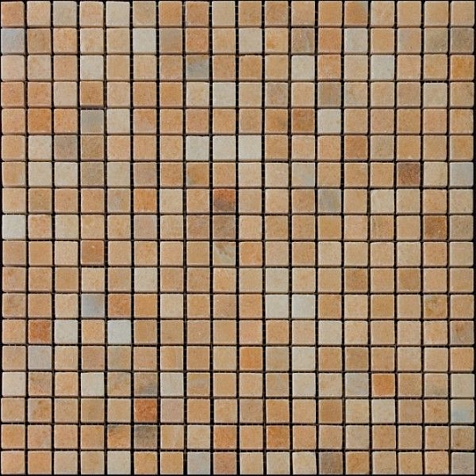  Natural Mosaic M092-15P (M092-FP) 30.5x30.5