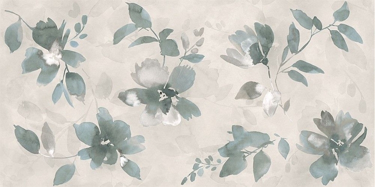 Декор Caesar Deco Solutions Rose 60x120