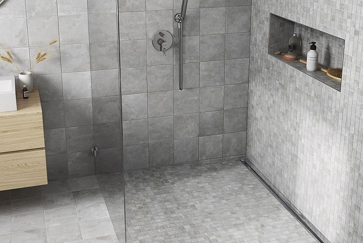 Керамогранит Equipe Urban