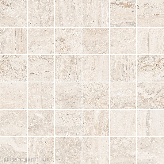 Мозаика Gayafores Mos. Palatino Ivory 30x30