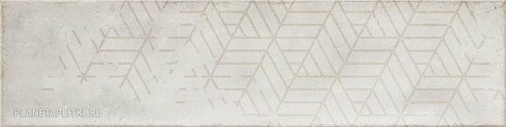 Декор Cifre Ceramica Omnia Decor Beige 7.5x30