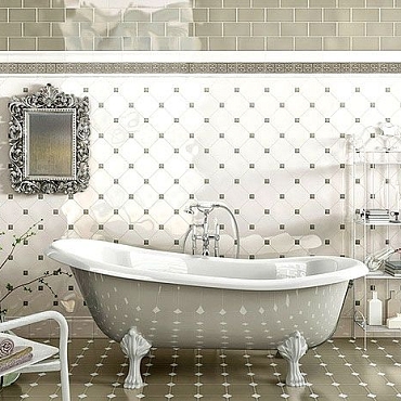 Studio Cornisa Ice Blue1.7x14.8