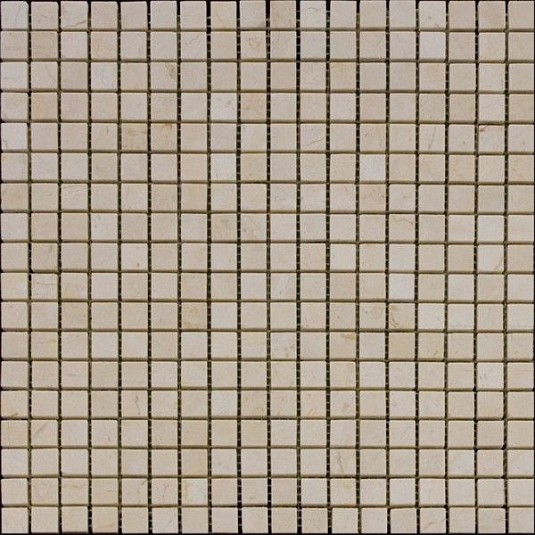  Natural Mosaic 7M030-15P 30.5x30.5