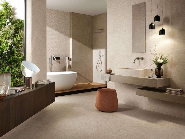 Плитка Atlas Concorde Boost Stone