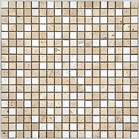  Natural Mosaic 4MT-11-15T 29.8x29.8