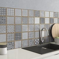 Плитка La Platera Roos