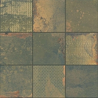 Керамогранит La Platera Kube Cora Oceano-D 45x45