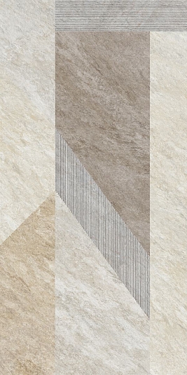 Керамогранит Monocibec Dicta Geometry 60x120