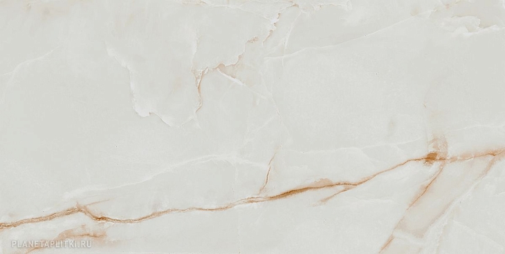 Керамогранит Pamesa Onix White (Leviglass) Rect. 60x120