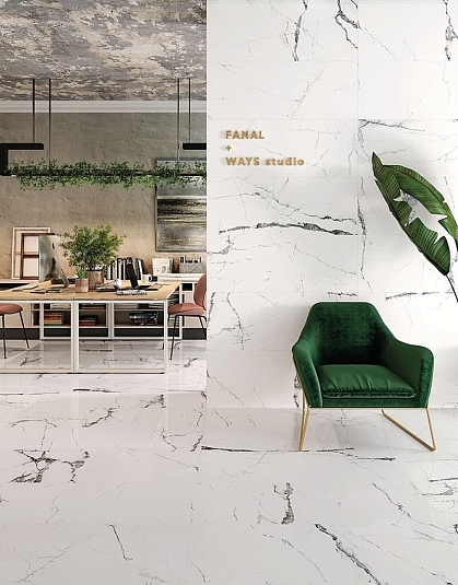 Керамогранит Fanal 90x90 FNL