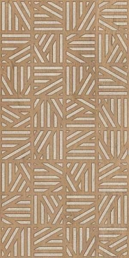 Керамогранит Sanchis Nara Lattice Honey/ С.Сast 60x120