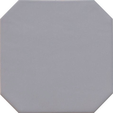 Керамогранит Equipe Octagon Gris Mate 20x20