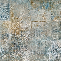 Декор Cifre Ceramica Rift Vania Rainbow Mate 60x120