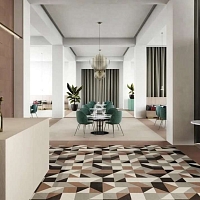 Керамогранит Porcelaingres Color Studio