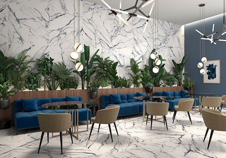 Керамогранит Geotiles Oikos