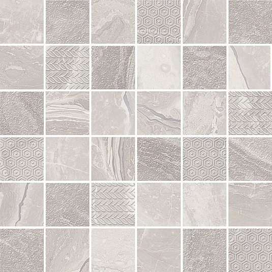 Мозаика Керлайф Torino Ice 30x30