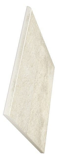 Ступень Paradyz Scandiano Beige Stopnica Prosta 30x30