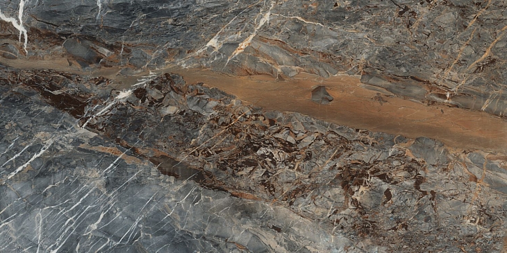 Керамогранит LCM 60120VSM18HG Visconti Marmo 60x120