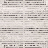 Декор Ibero Sospiro Dec. Capri White Rect. 29x100