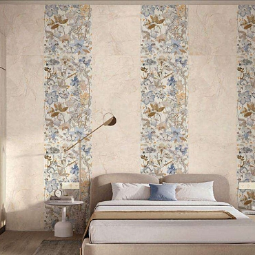 Marble Velvet Amani Light Reactive 3D60x90