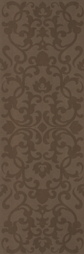 Настенная плитка Atlas Concorde Marvel Bronze Wallpaper 30.5x91.5