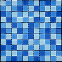  Natural Mosaic CPM-13 30x30