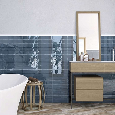 Colonial Grey Brillo7.5x30