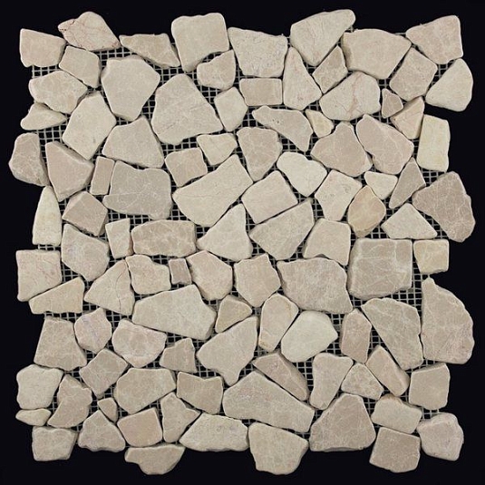  Natural Mosaic 7M036-ML 30.5x30.5