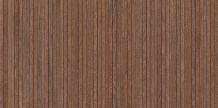 Керамогранит Azulev Tanzania Kai Wallnut RC 60x120