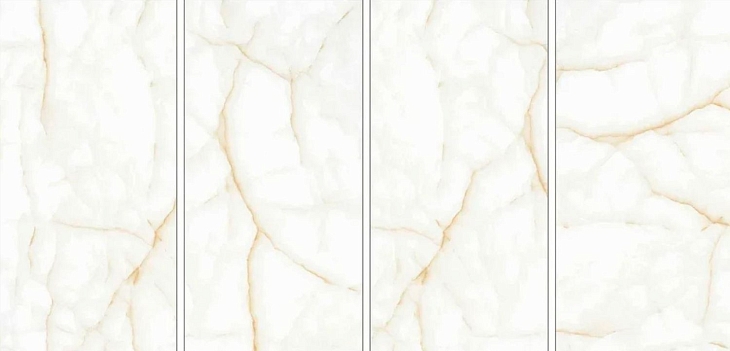 Керамогранит Art Ceramic Helix Blanco 60x120