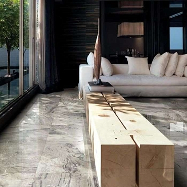 I Marmi Marble Gray Luc.60x120