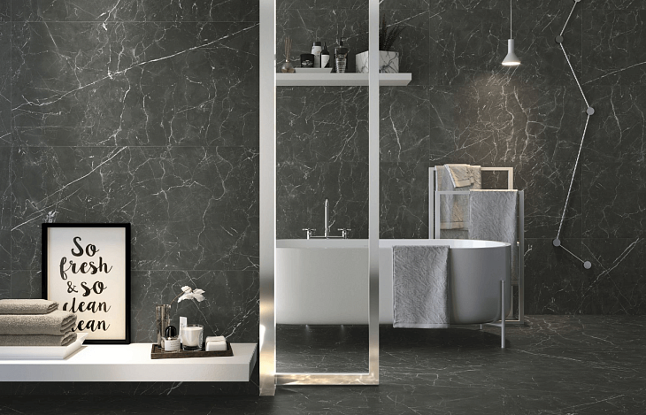 Керамогранит B-PLUS Fox